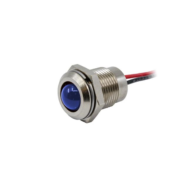 Visual Communications Company - VCC CL-1-2004-9912-I electronic component