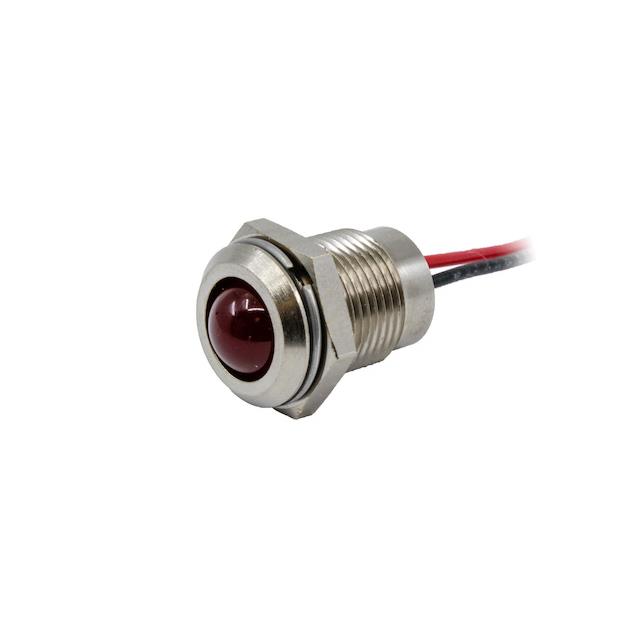 Visual Communications Company - VCC CL-1-2008-9914-I electronic component