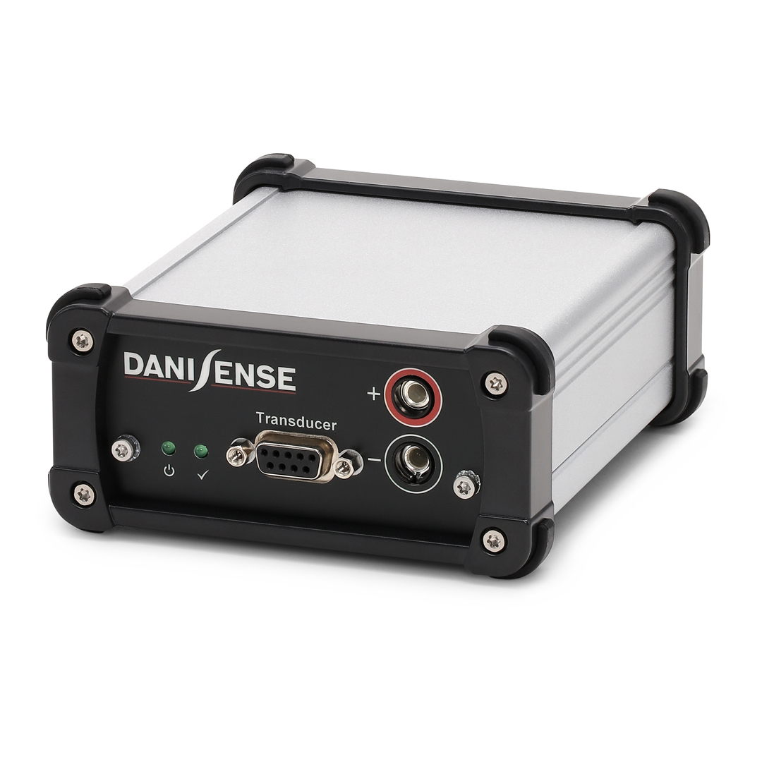 Danisense A/S DSSIU-1 electronic component