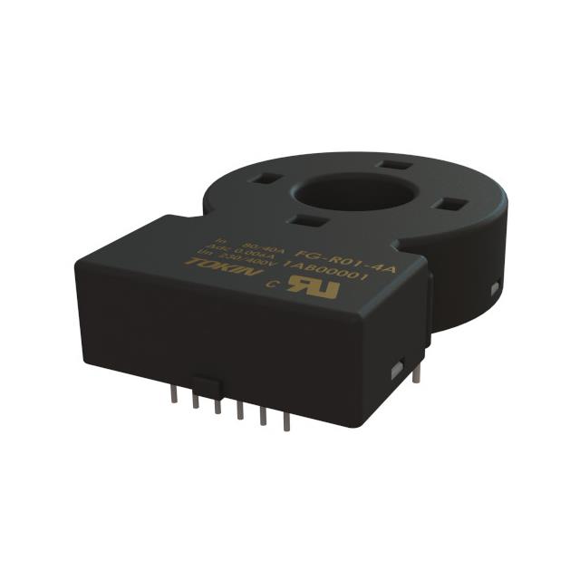 KEMET FG-R01-4GA electronic component