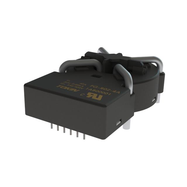 KEMET FG-R02-4BA electronic component