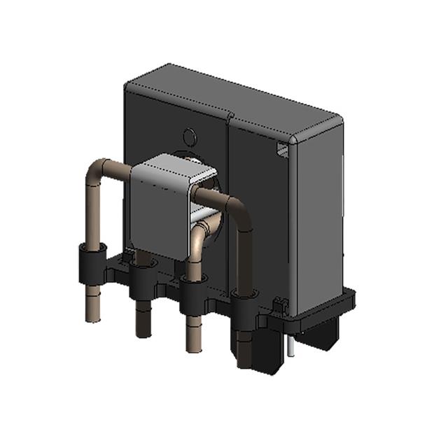 KEMET FG-R04-4GA electronic component