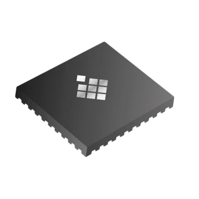 TDK InvenSense ICG-1020S electronic component