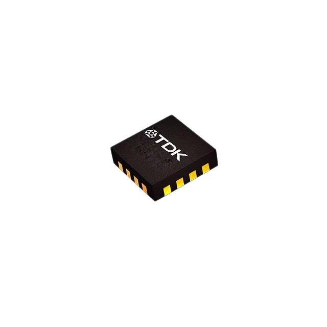 TDK InvenSense IDG-2020 electronic component
