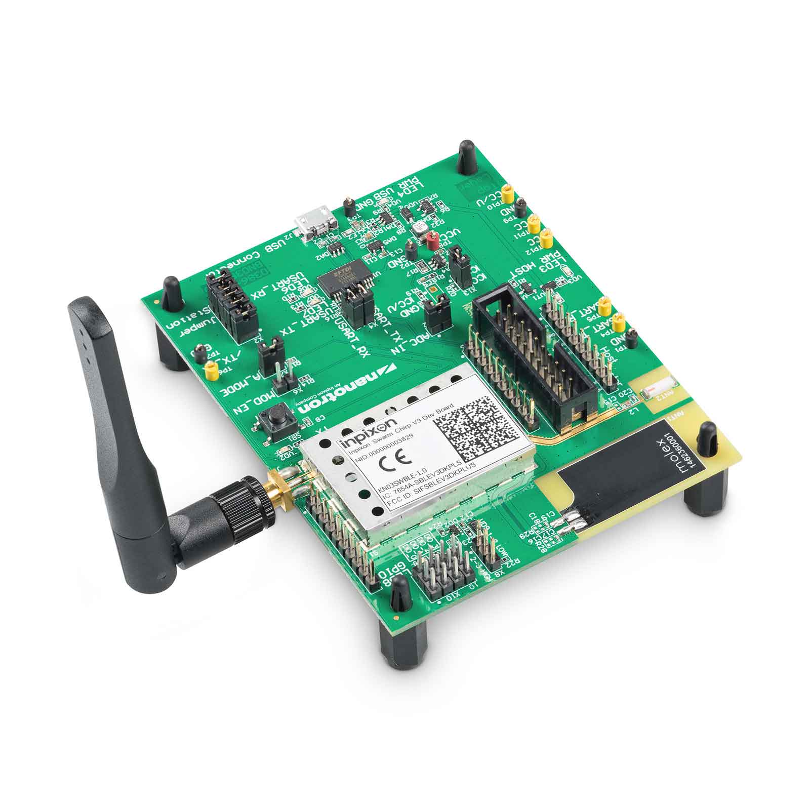 Inpixon GmbH KN03SNILE electronic component