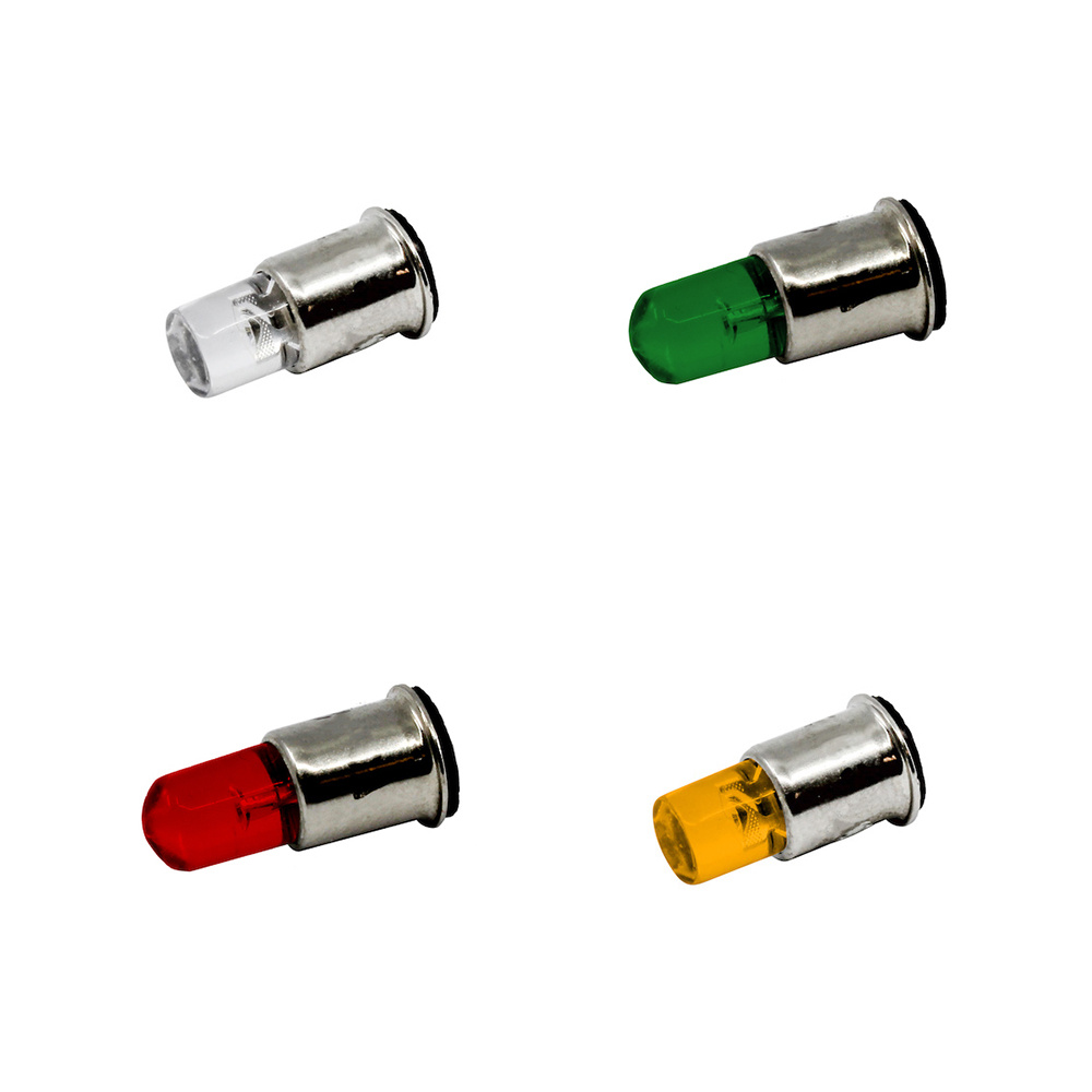 Visual Communications Company - VCC MF200-NFW24H-R- electronic component