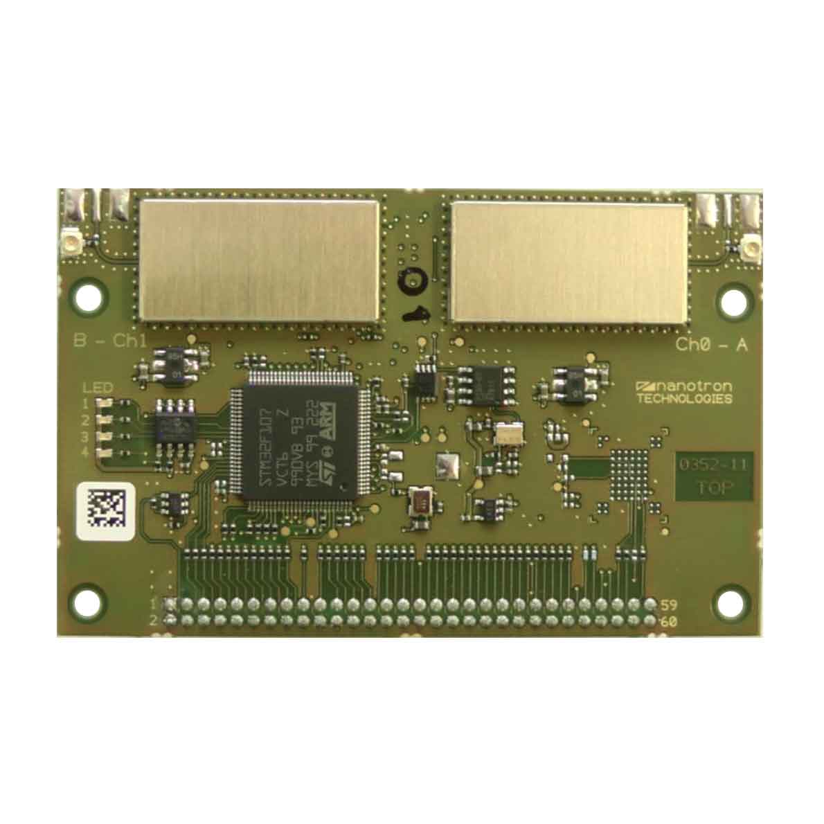 Inpixon GmbH MN01ANQEMER electronic component