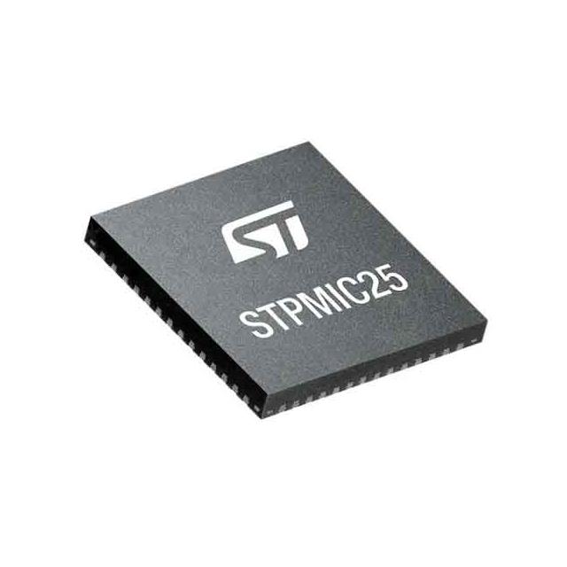 STMicroelectronics STPMIC25APQR electronic component