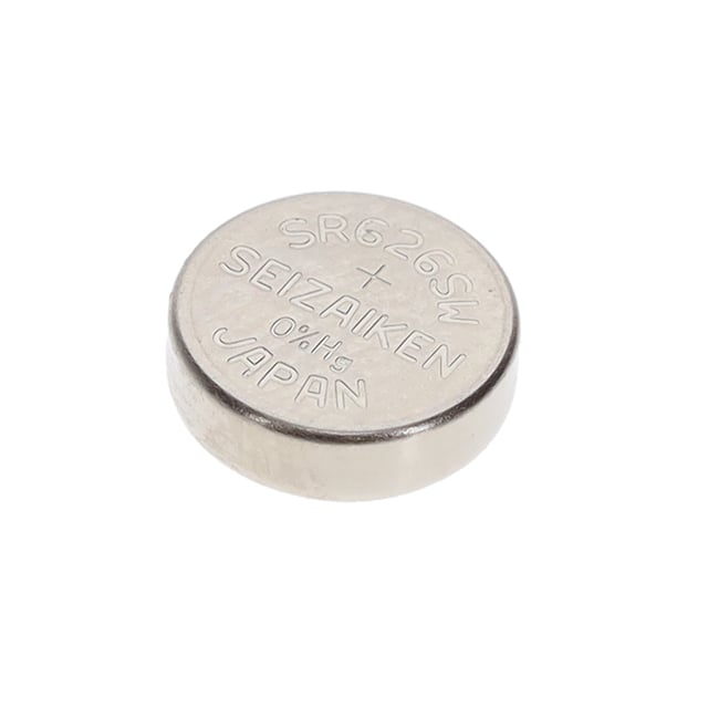 Seiko Instruments SR626SW-30 electronic component