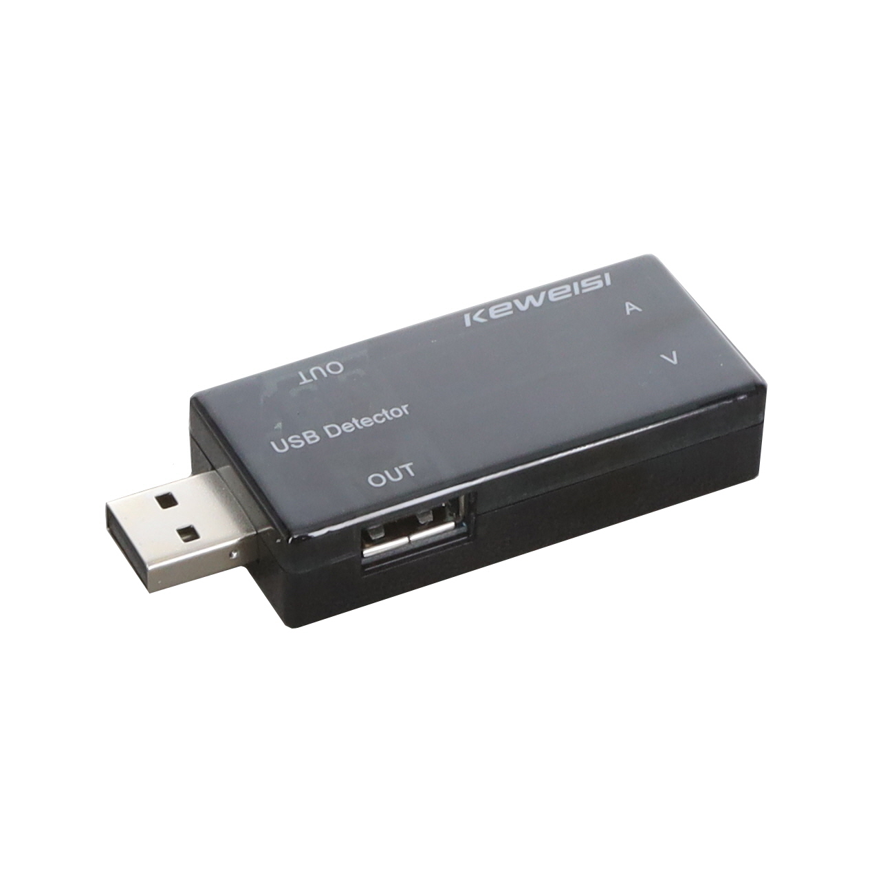 Olimex LTD USB-POWER-METER electronic component
