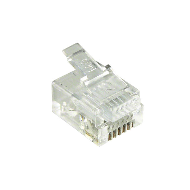 Molex 0900750031 electronic component
