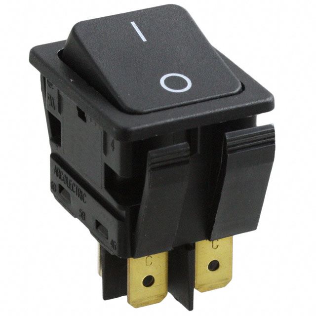 Bulgin C6050ALBB-1197W electronic component