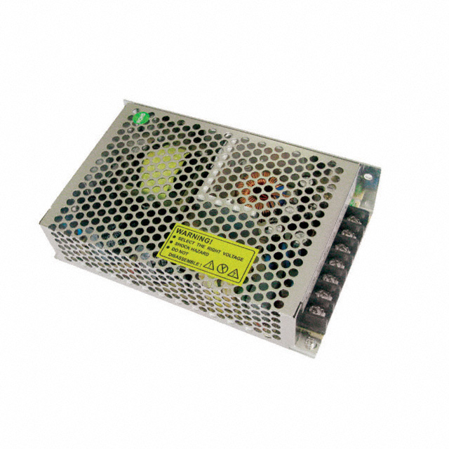 Qualtek QPD-100-24 electronic component