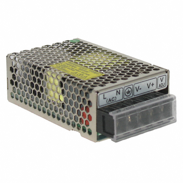 Qualtek QPD-25-5 electronic component