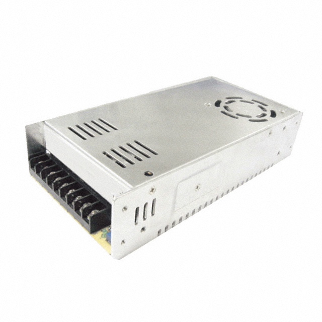 Qualtek QPDF-320-5 electronic component