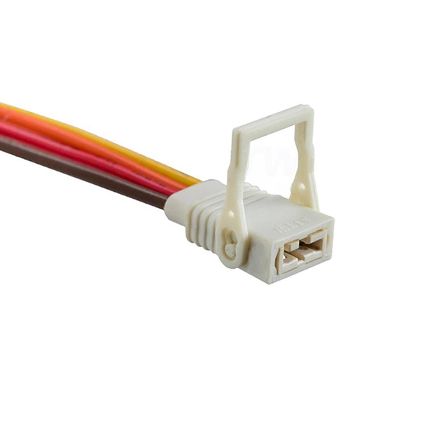 Amphenol LTW SSL11-J4LJ0-B22A10 electronic component
