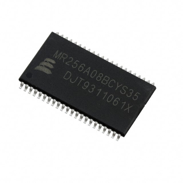 Everspin Technologies Inc. MR0A16AMYS35 electronic component