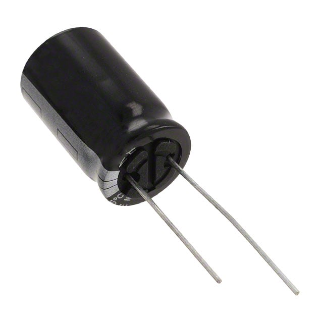 Panasonic Industry ECA-0JHG103 electronic component