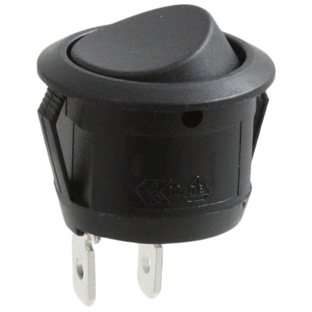 Bulgin R13112ABB electronic component