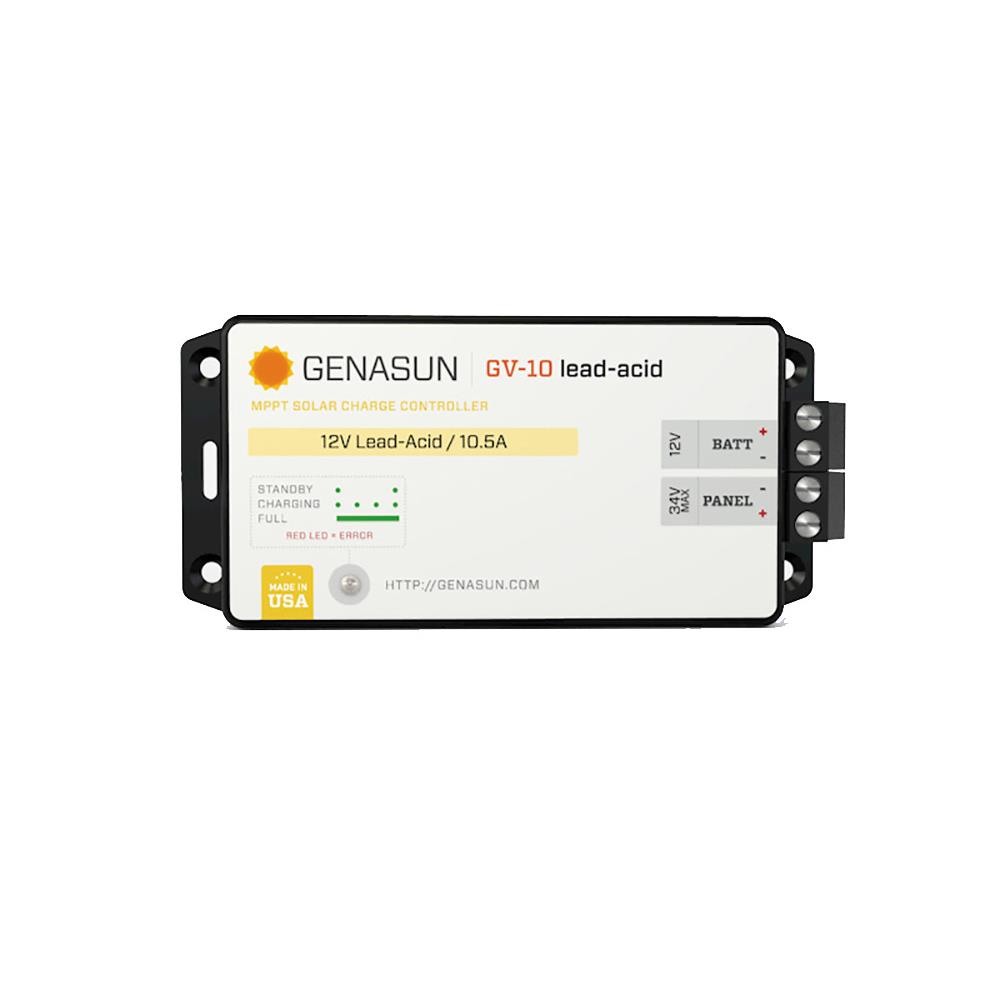 Genasun GV-10-Pb-12V-OEM electronic component