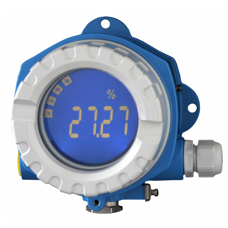 Endress+Hauser RIA14-C23B electronic component
