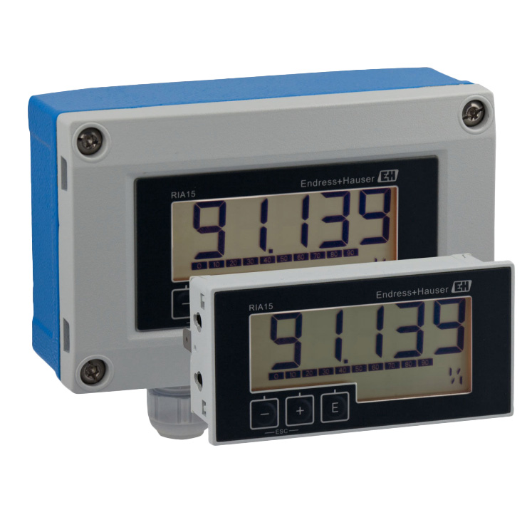 Endress+Hauser RIA15-AAB2 electronic component