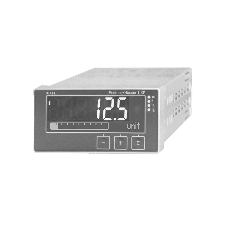 Endress+Hauser RIA45-A1D1 electronic component