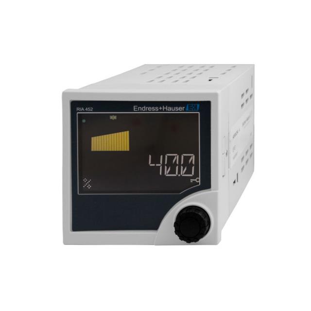 Endress+Hauser RIA452-A211A11A electronic component
