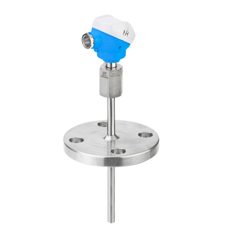 Endress+Hauser TM121-AABAB1A6GA1A2A1 electronic component