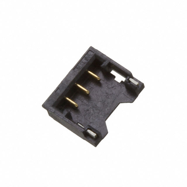 Molex 0781710003 electronic component