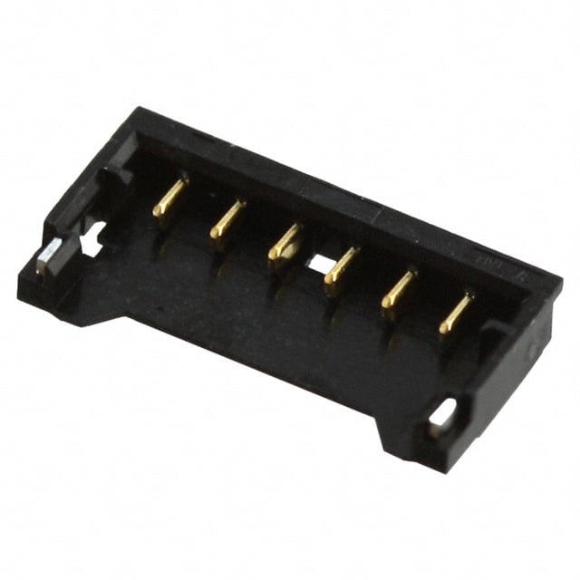 Molex 0781715006 electronic component