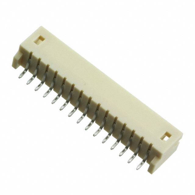 TE Connectivity AMP Connectors 1-1775469-5 electronic component