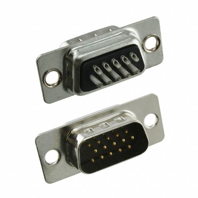 Amphenol ICC (FCI) 10090769-P154ALF electronic component