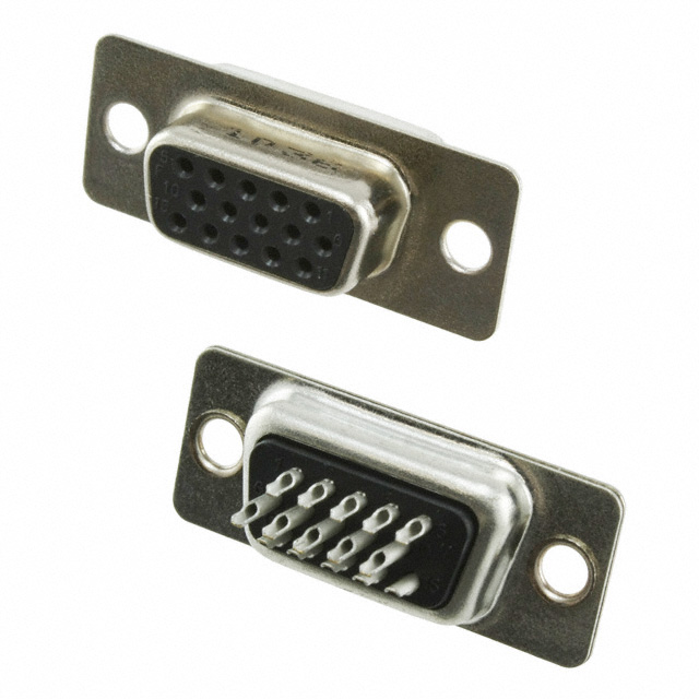 Amphenol ICC (FCI) 10090770-S154ALF electronic component