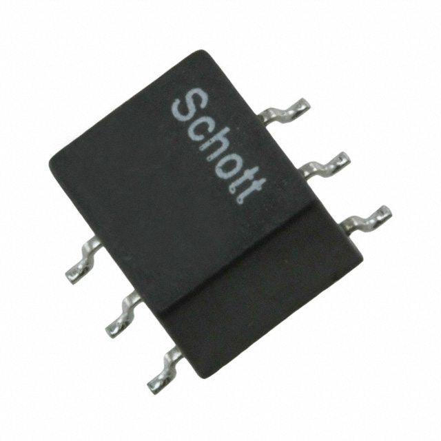 Schott Corporation 36976 electronic component