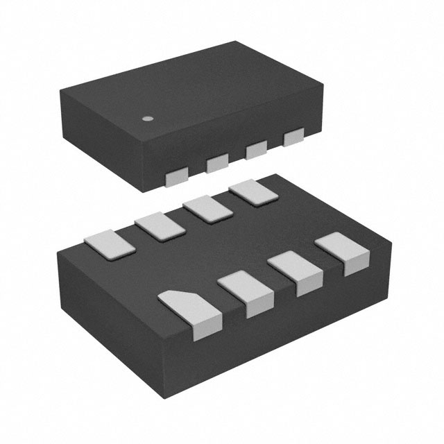 STMicroelectronics STTS3000B2DN3F electronic component