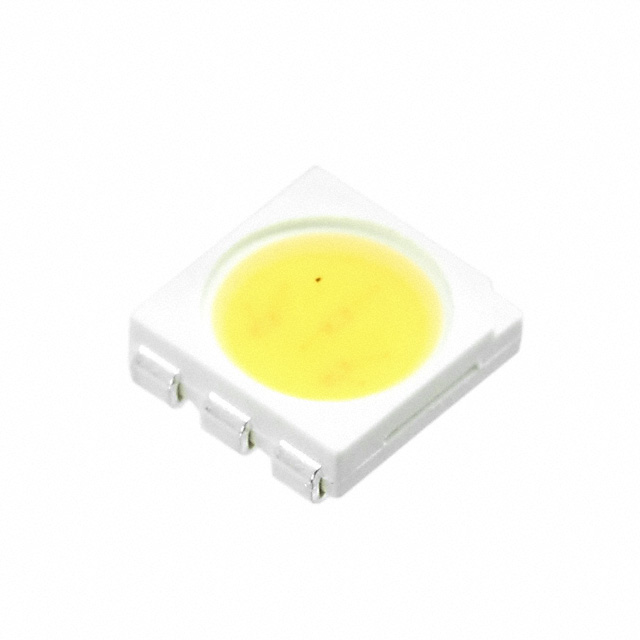 Seoul Semiconductor Inc. C8WT728 electronic component