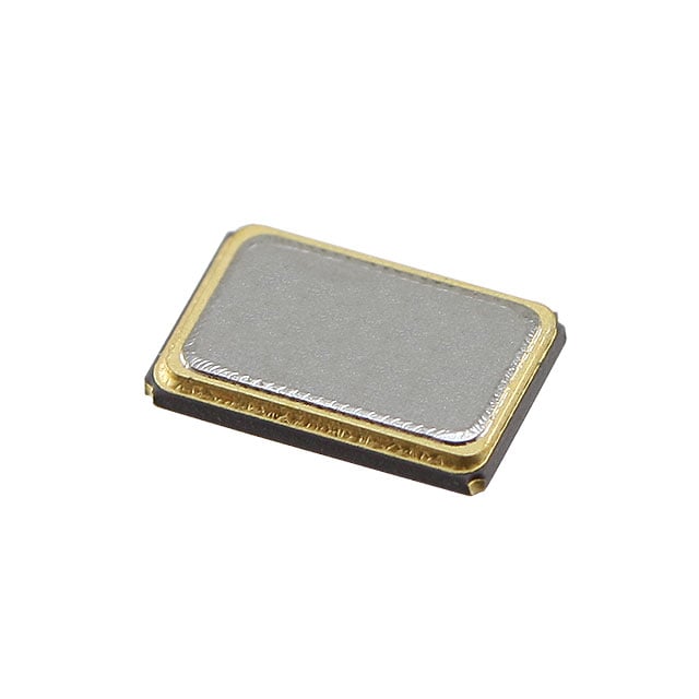 ECS Inc. ECS-160-10-30B-CKL-TR electronic component