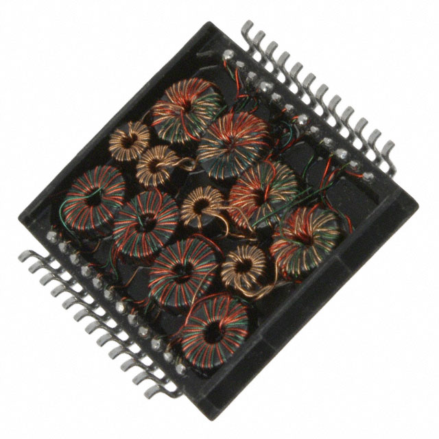 Pulse Electronics H5019NL electronic component