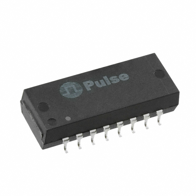 Pulse Electronics H1012NLT electronic component