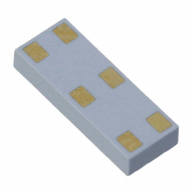 KYOCERA AVX M830310-10K electronic component