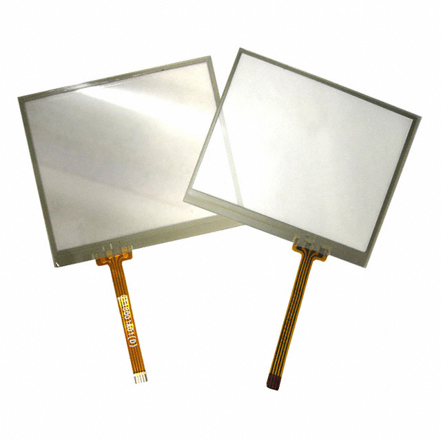 Newhaven Display Intl TSTFT3.5I# electronic component
