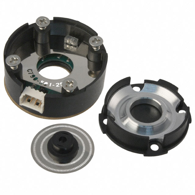 TT Electronics/Optek Technology OPE1275H-256 electronic component