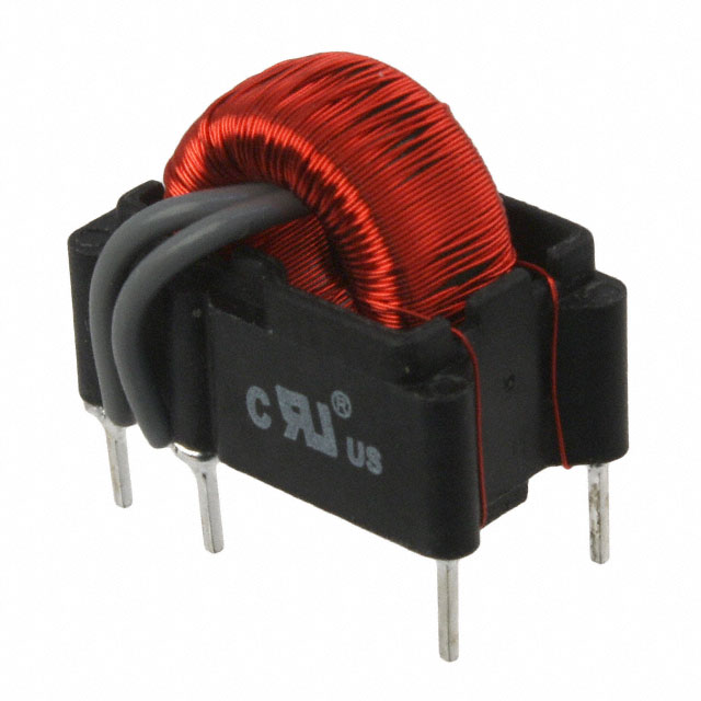 Pulse Electronics P0581NL electronic component