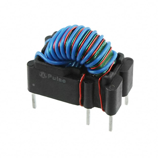 Pulse Electronics P0584NL electronic component