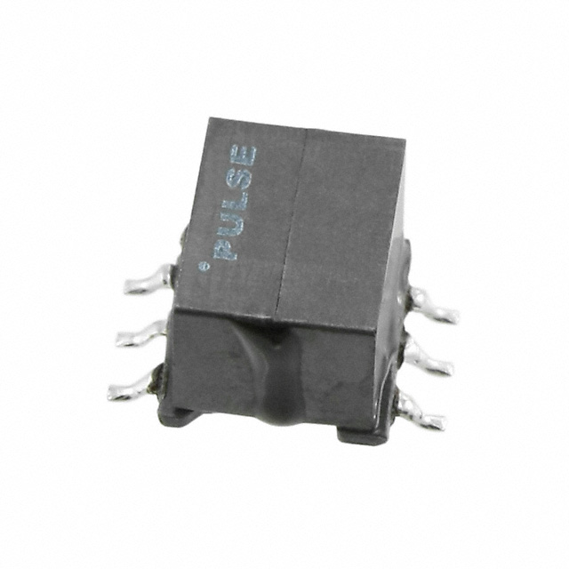 Pulse Electronics P1597NL electronic component