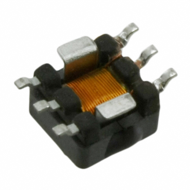 Pulse Electronics P8205 electronic component