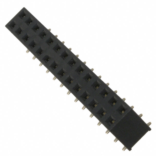 Sullins Connector Solutions PPPC142KFMS electronic component