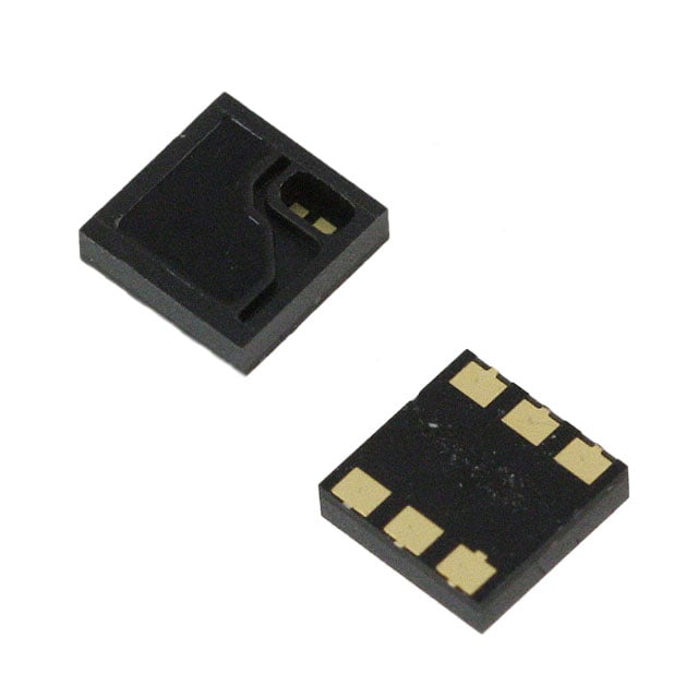 ams-OSRAM USA INC. SFH 7743-Z electronic component