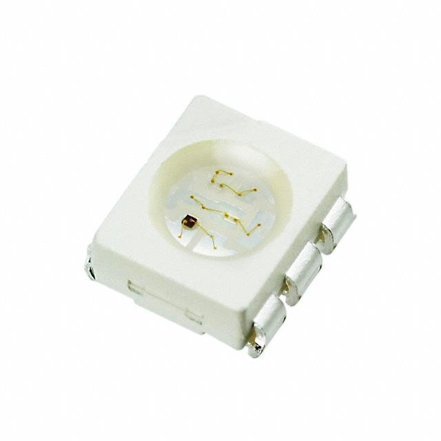 Seoul Semiconductor Inc. SFT722N-S electronic component